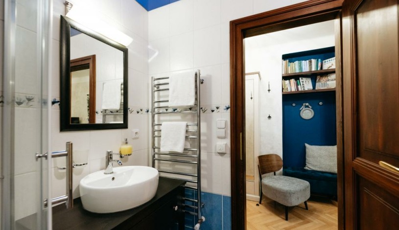 Boutique hotel RomantiCK Český Krumlov